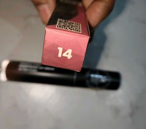 SUGAR Mousse Muse Maskproof Lip Cream