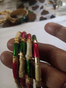 Bangles Metal