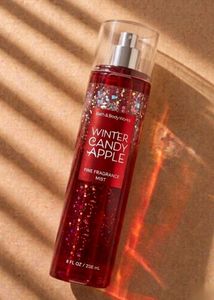 Bath & Body Works Winter Candy Apple Mist 10ml