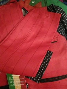 Coat Suit For Boys