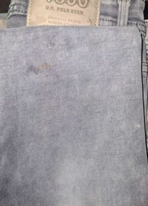 U.S. Polo Assn. Men's Jeans