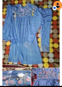 Jiyanshi Very Nice Suit L Size New Sui