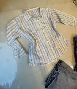 corporate girly shirt