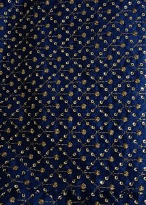 Party Wear Blouse Fabric 2.5mtr
