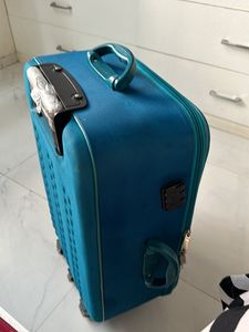 Trolly bag