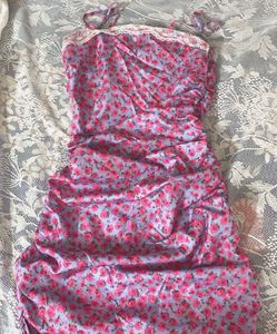 URBANIC Bodycon Dress