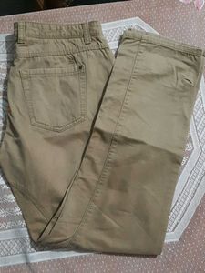 Men's Khaki Pants