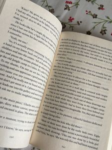 How to Kill Men and Get Away With It