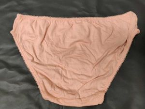 Mast &amp; Harbour cotton briefs for women