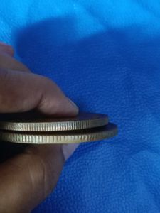 😍1818 Uk One Annna Old Coin 5 PCs combo