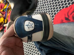 Puma Casual White Sneakers