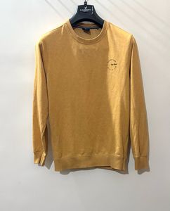 Pepe Jeans yellow sweatshirt