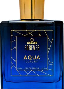 Oscar Forever Aqua Luxury Eau de Parfum for men an