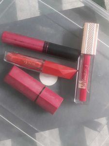 combo Lipsticks