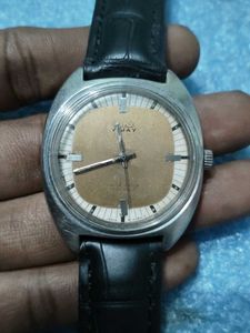 Vintage hmt Vijay Analog Watch