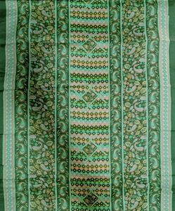 Pashmina Printed Suit