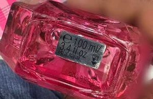 Victoria's Secret Bombshell Eau de Parfum