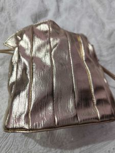 Estee Lauder Wedding Potli Clutch