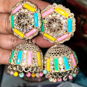 Earings