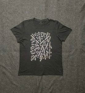 Adidas' Box Graphic T-Shirt