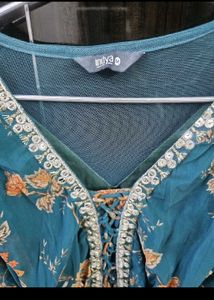 Indya elegant Gown