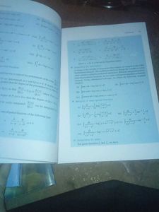 Class XII Mathematics Textbook Part II(science )