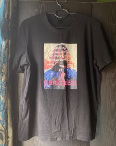 Black T-Shirt