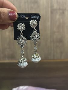 Earrings/ Hangings