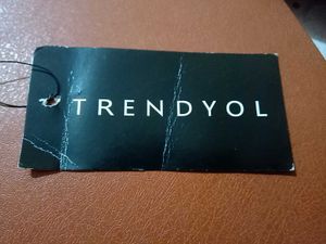 Dress From Trendyol
