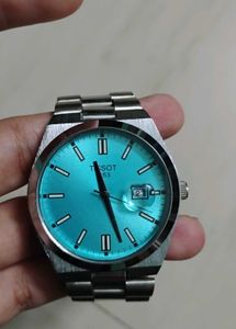 Tissot Men's Stainless Steel Watch