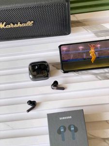 Samsung Galaxy Buds 4 Pro