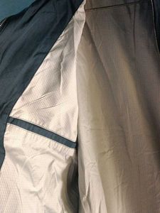 Men's Stylish Bomber Jacket