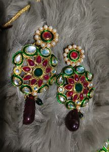 Beautiful Necklace set