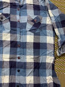 Women Combo Shirt And Jean