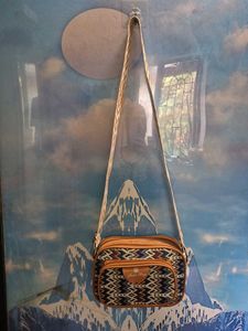 Crossbody Bag