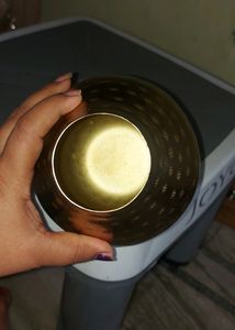 Brass Flower Vase/pot