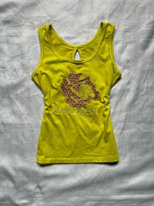 Y2K top