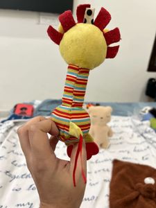 Baby Adorable Toy Bundle, Gifting package