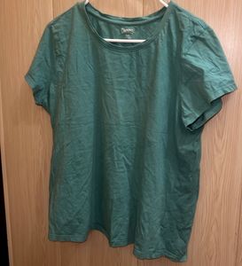 2 Crew Neck T-Shirts