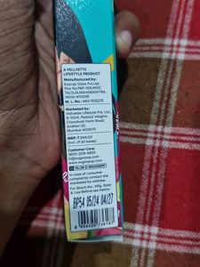 Sugar Pop High Shine Lip Gloss