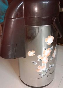 3-litre airpot/insulated thermos