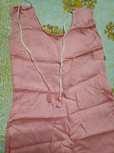 plazo Kurti Set 🩷