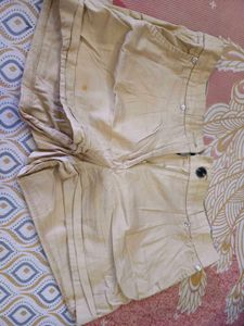 Lightweight Women's Shorts