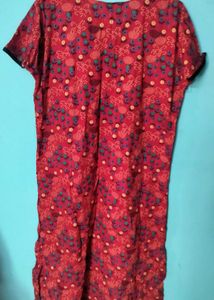 Night gown