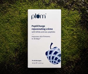 Plum PeptiCharge Rejuvenating Creame🙂
