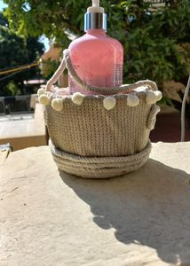 A DIY BASKET