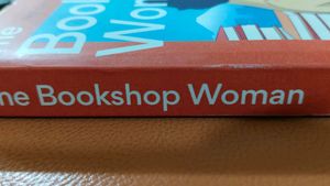 Bookshop Woman Novel