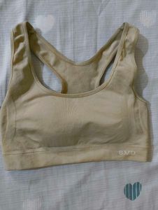 Comfortable Sports Bras (Set of 2)