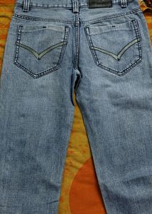 Wrangle Original Boys Jeans