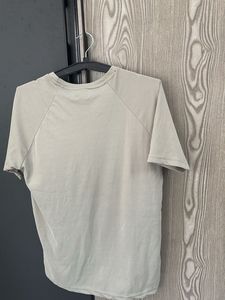 Men's Athleisure T-Shirt